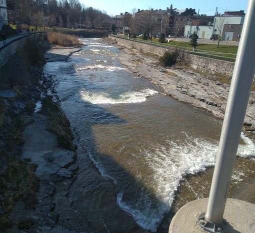 Port Hope police charged four more individuals from the GTA for fishing amid Ontario's stay-at-home order.