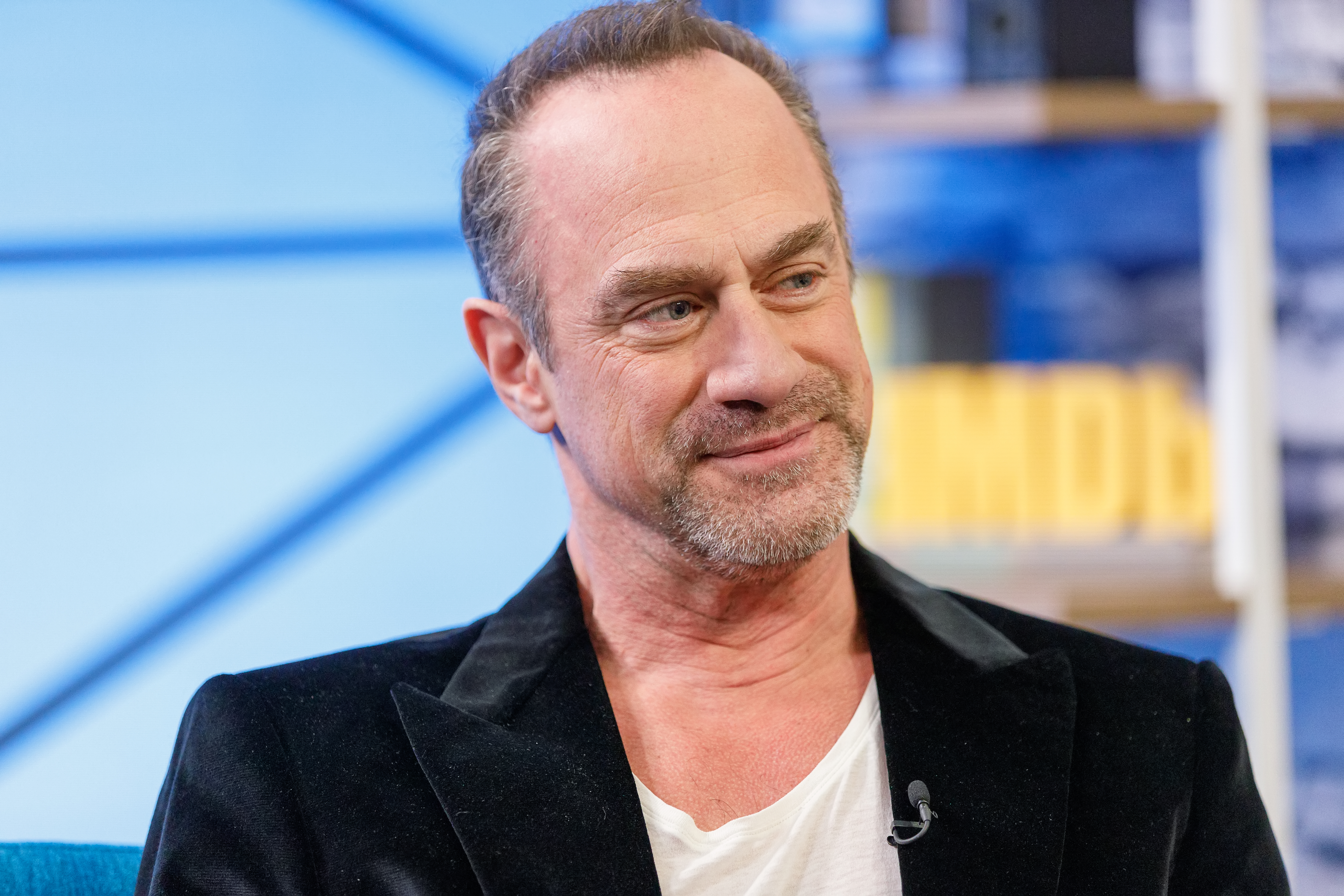 Chris Meloni Returning For ‘Law & Order’ Spin-off, Reprising Elliot ...