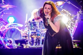 Amy Lee Once Explained Why She Had No Plans to Leave Evanescence