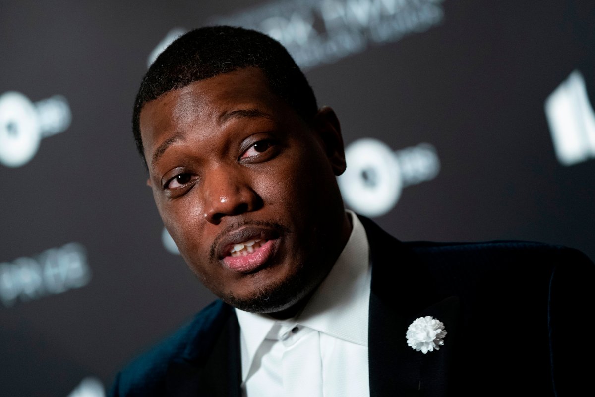 Michael Che to pay rent for 160 apartments in honour of grandmother who