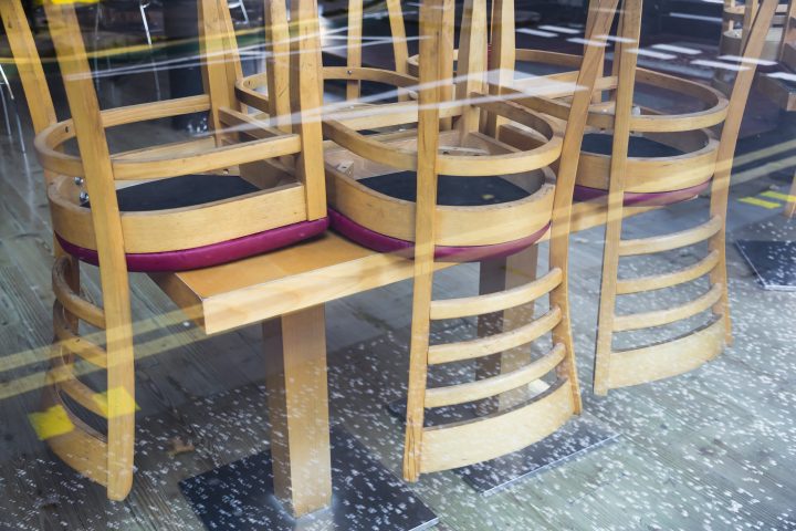 Some restaurants and bars in Regina will remain closed during phase three of Saskatchewan's reopen plan, due to mandatory restrictions.