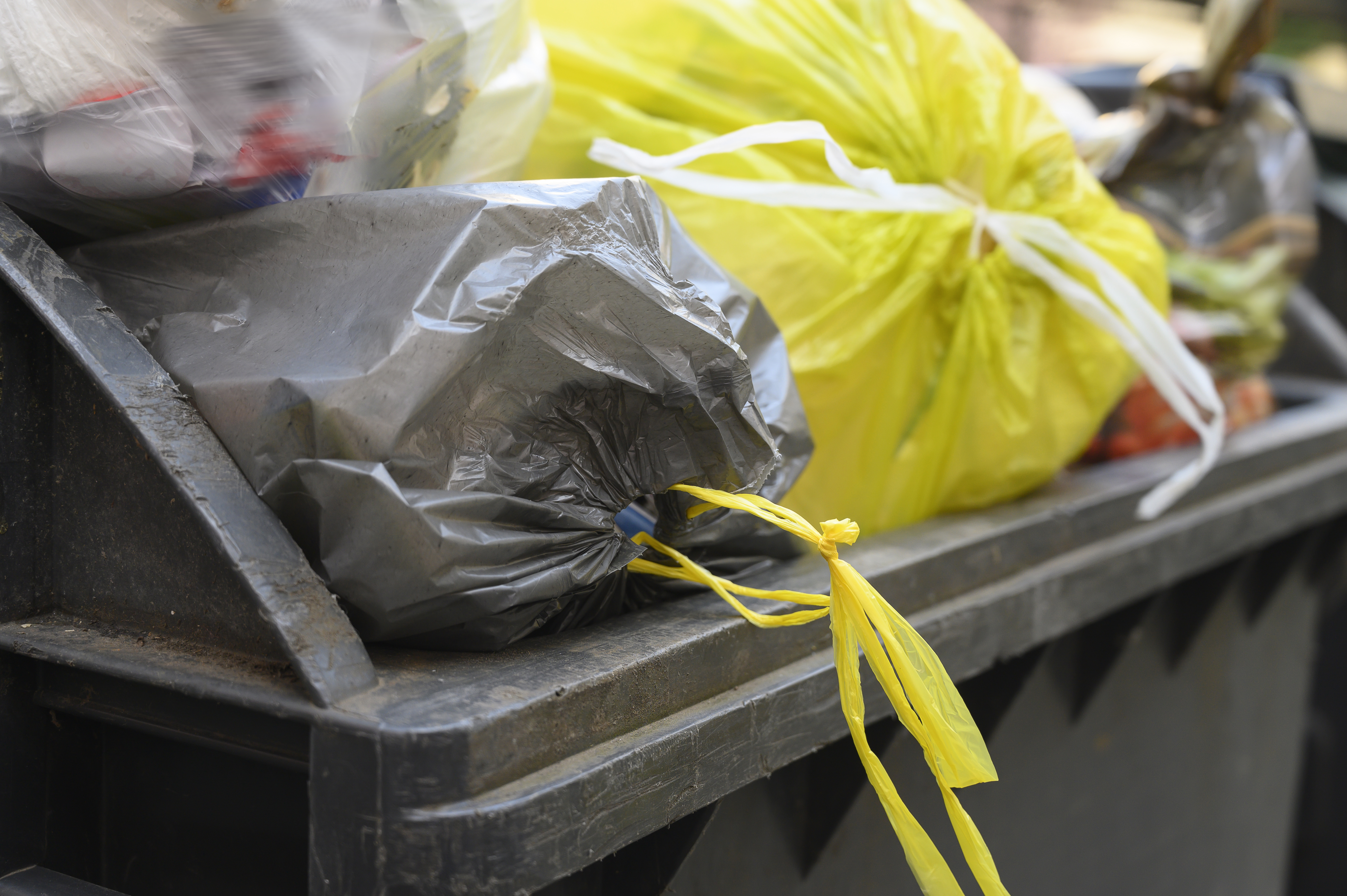 Wellington County residents to pay more for their garbage collection