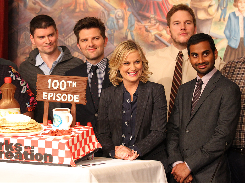 Watch parks and rec reunion 2021 online discount free