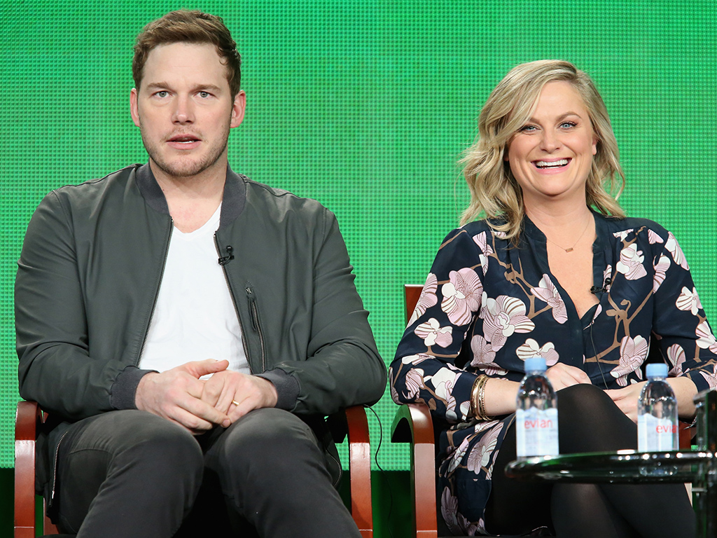 ‘Parks and Recreation’ cast reunite for 30-minute social distancing episode - image