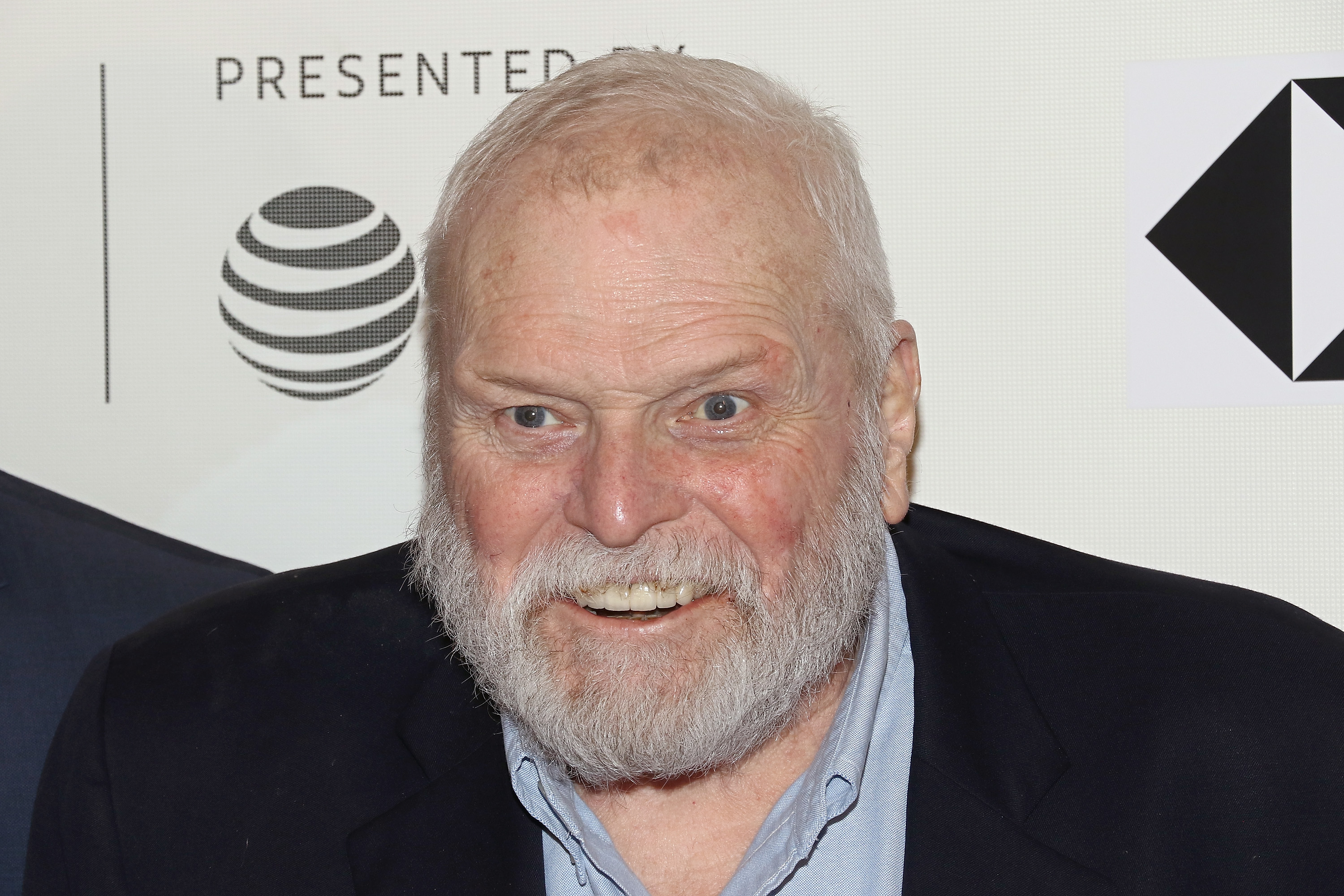 Brian Dennehy dead Cocoon Tommy Boy star dies at 81