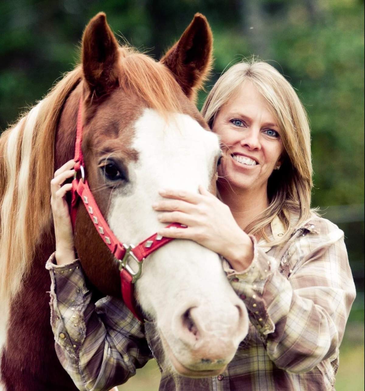 Gina Goulet, a two-time cancer survivor, has been identified as one of the 22 victims of the Nova Scotia shooting.