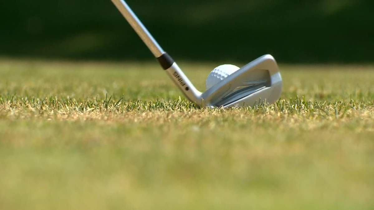 London's municipal golf courses open Saturday, March 27.