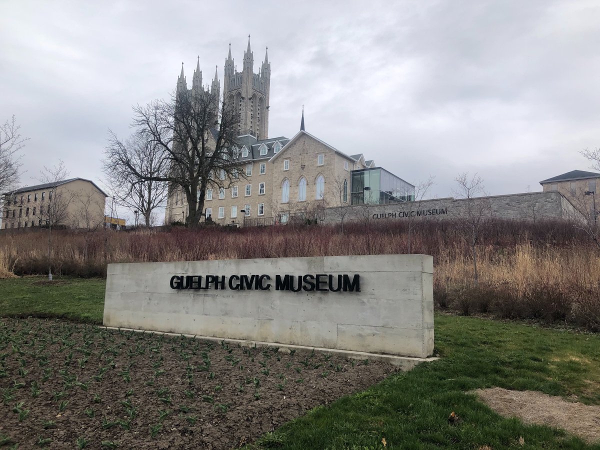Guelph's museums are reopening with COVID-19 guidelines in place.