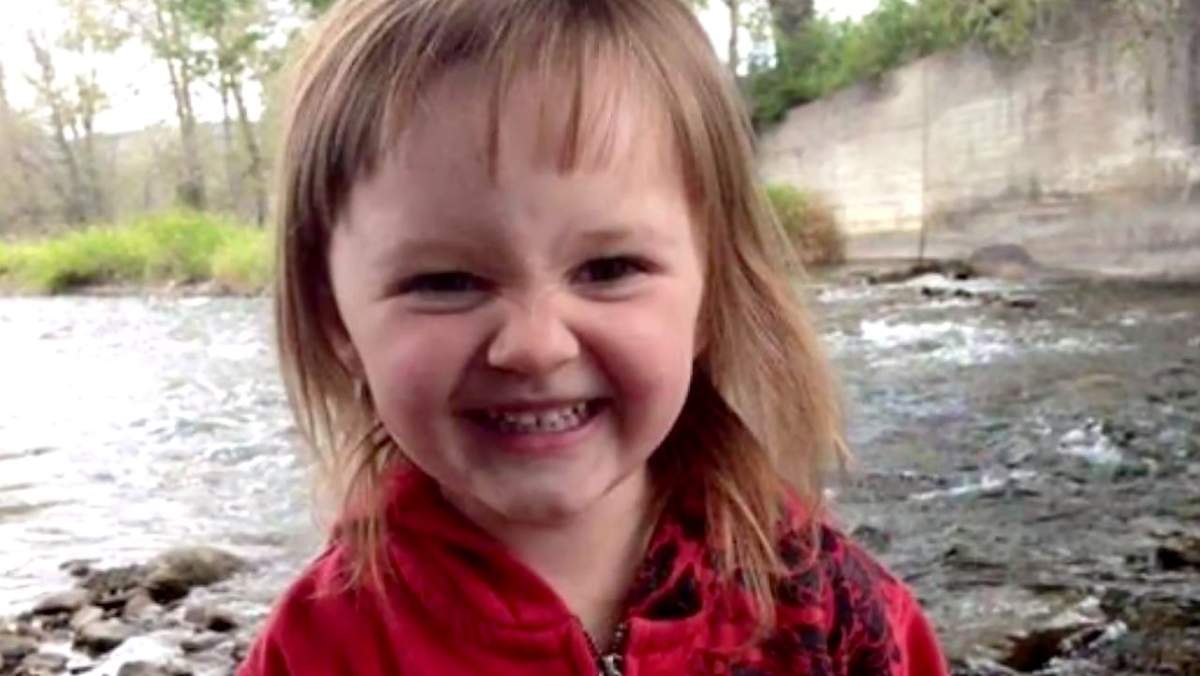 Hailey Dunbar-Blanchette.