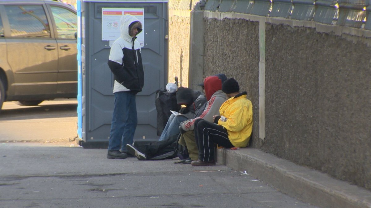 Two-thirds of Manitobans in a recent poll from Basic Income Manitoba say they would support a universal basic income for those in need -- pandemic or not.