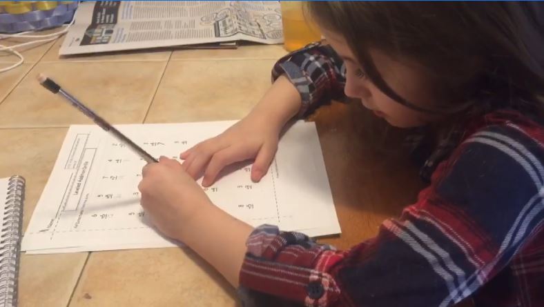 Manitoba Education says its seen a 25 per cent jump in homeschool registrations so far this fall.