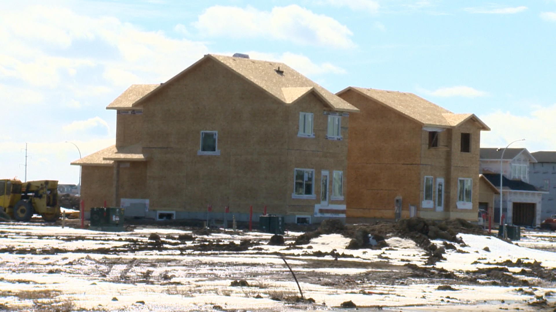 Supply low in Saskatchewans 2025 housing market