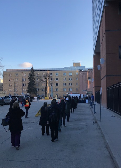 Health Sciences Centre Foundation