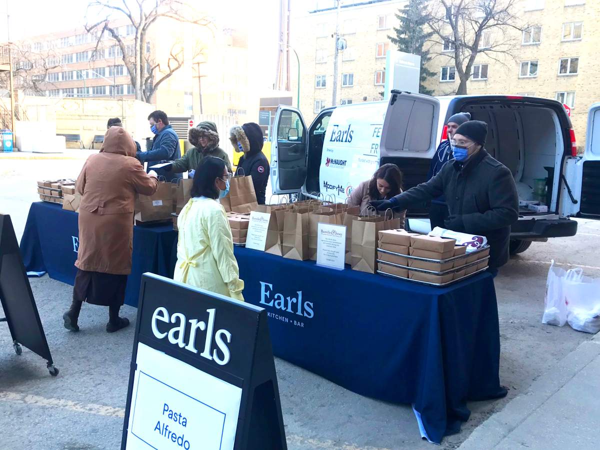 Health Sciences Centre Foundation