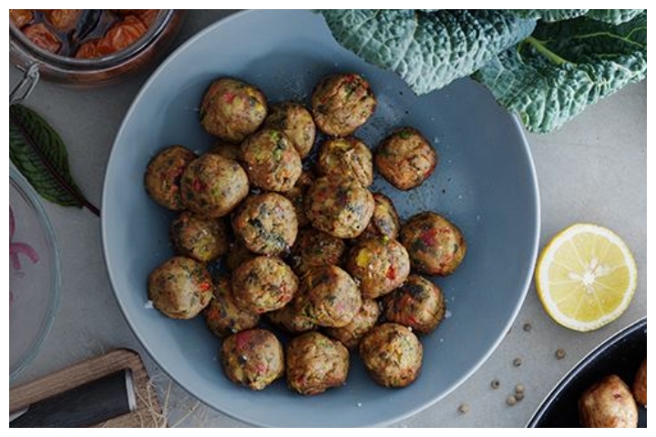 Ikea Released Its Famous Swedish Meatball Recipe Here S How To Make It   Ikea Meatballs 