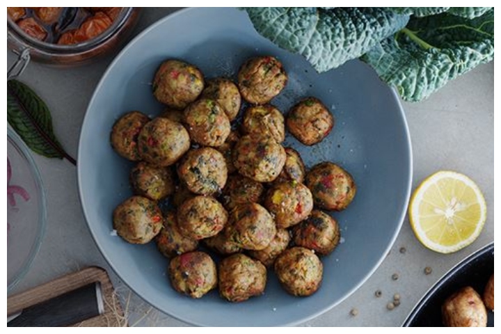 Ikea Released Its Famous Swedish Meatball Recipe Here S How To Make It National Globalnews Ca
