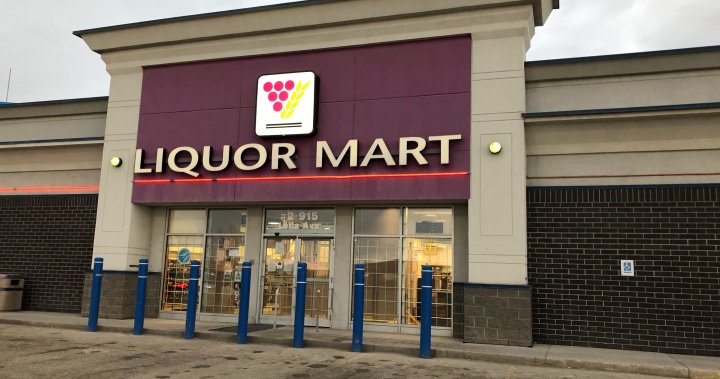 Russian liquor products pulled from Manitoba Liquor Mart shelves