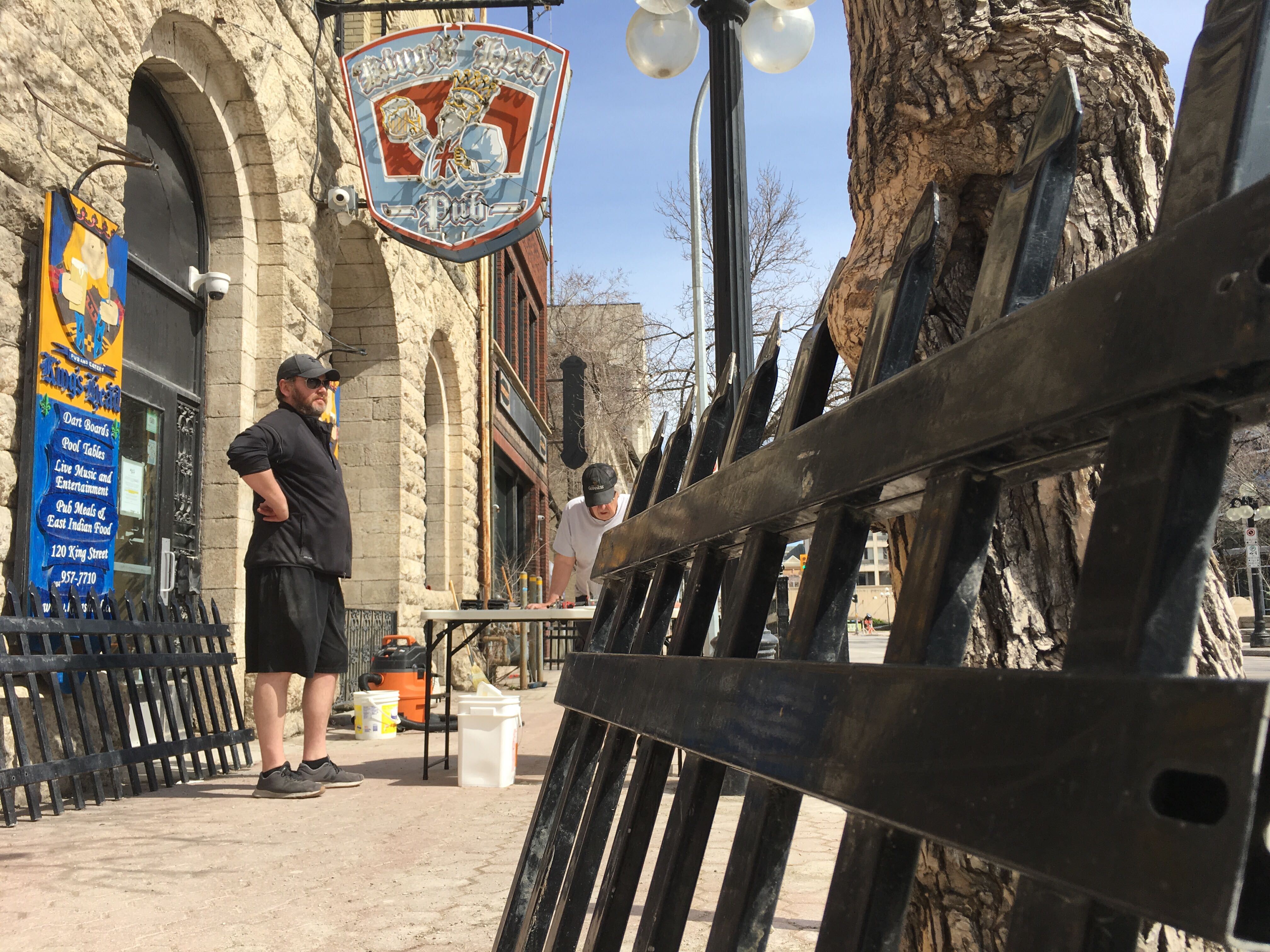 Iconic Winnipeg bakery closes just shy of 100th anniversary: ‘It felt horrible’