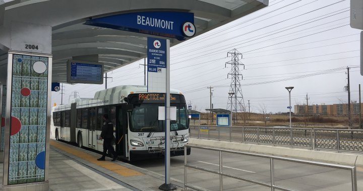 温尼伯市议员希望市政府在公共交通规划中考虑轻轨系统