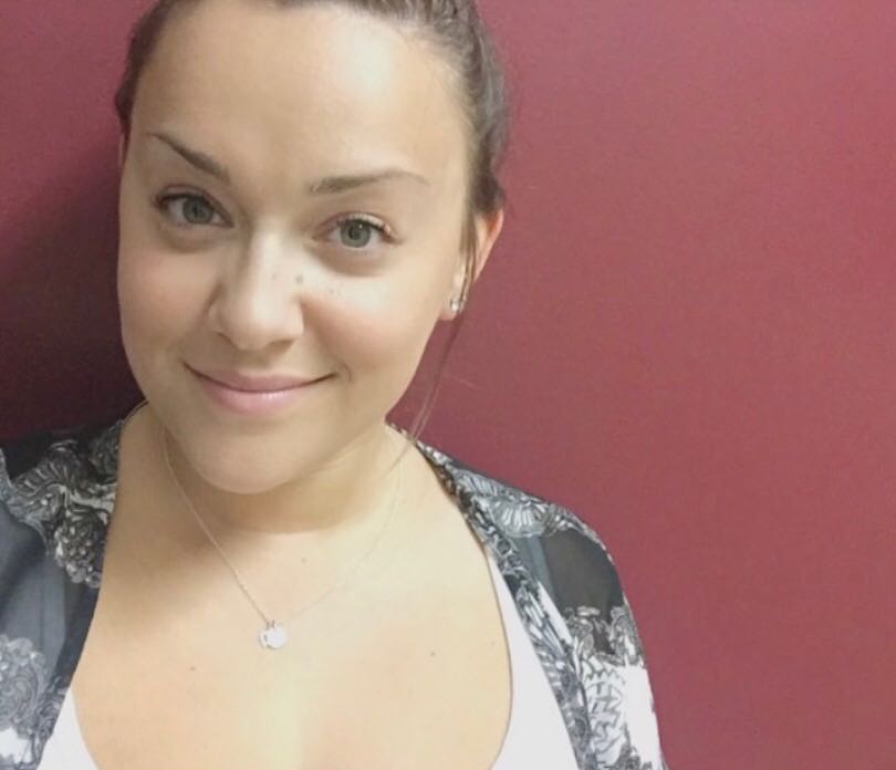 Tara Maslowsky from Winnipeg says she’s been confused about the application process for the CERB. Photo provided by Tara Maslowsky.