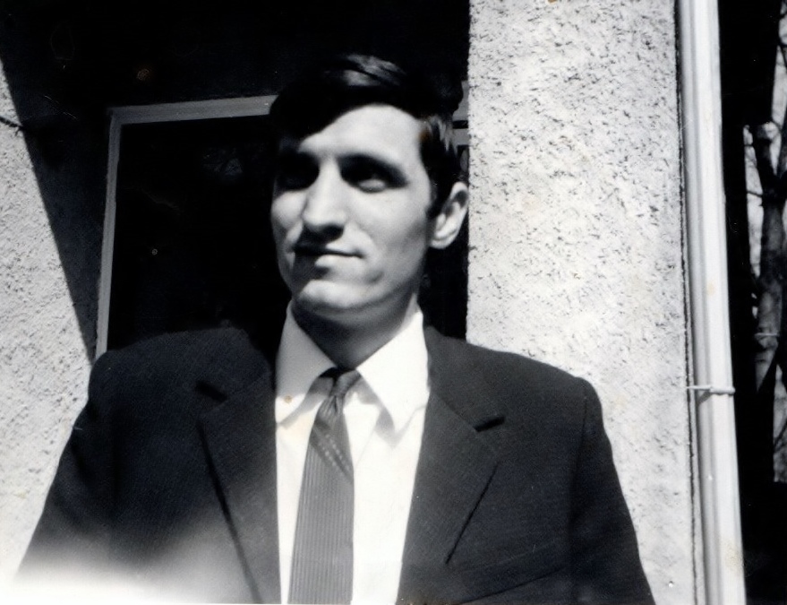 Dimitrija “Jimmy” Trajceski.