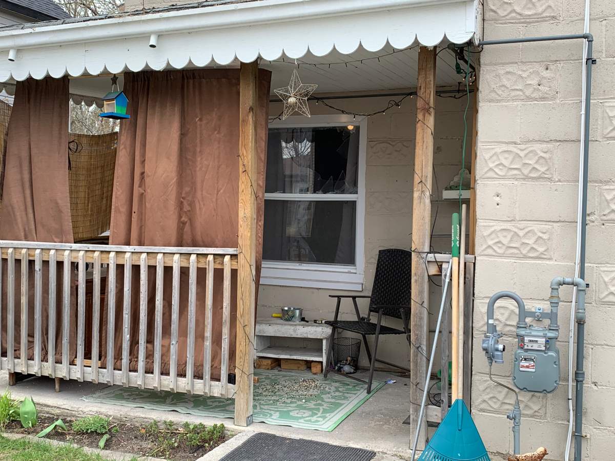 Man in custody following disturbance in Frankford, Ont.: Quinte West OPP - image