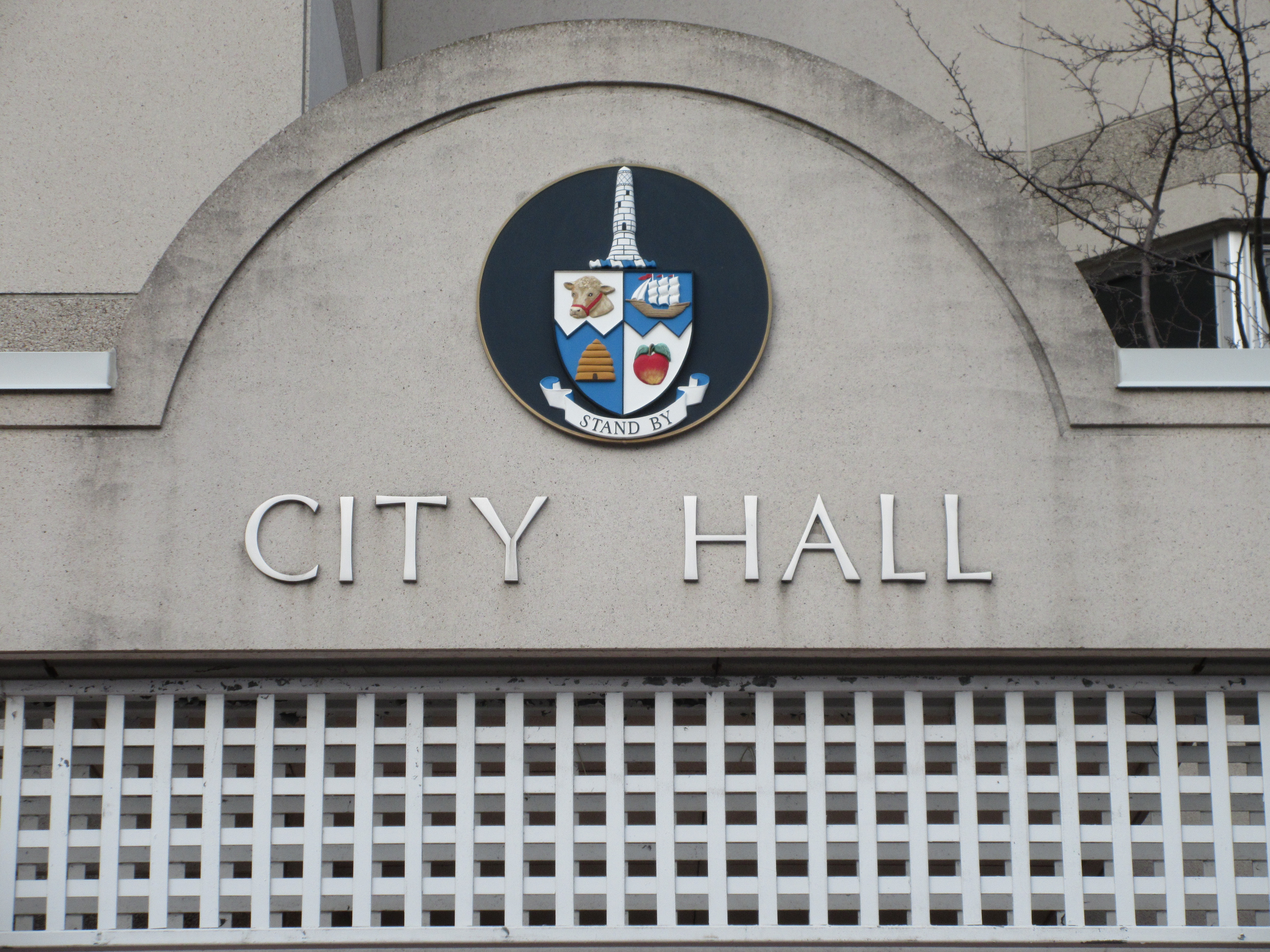 Решението дали топ политикът на Бърлингтън Онтарио ще се откаже