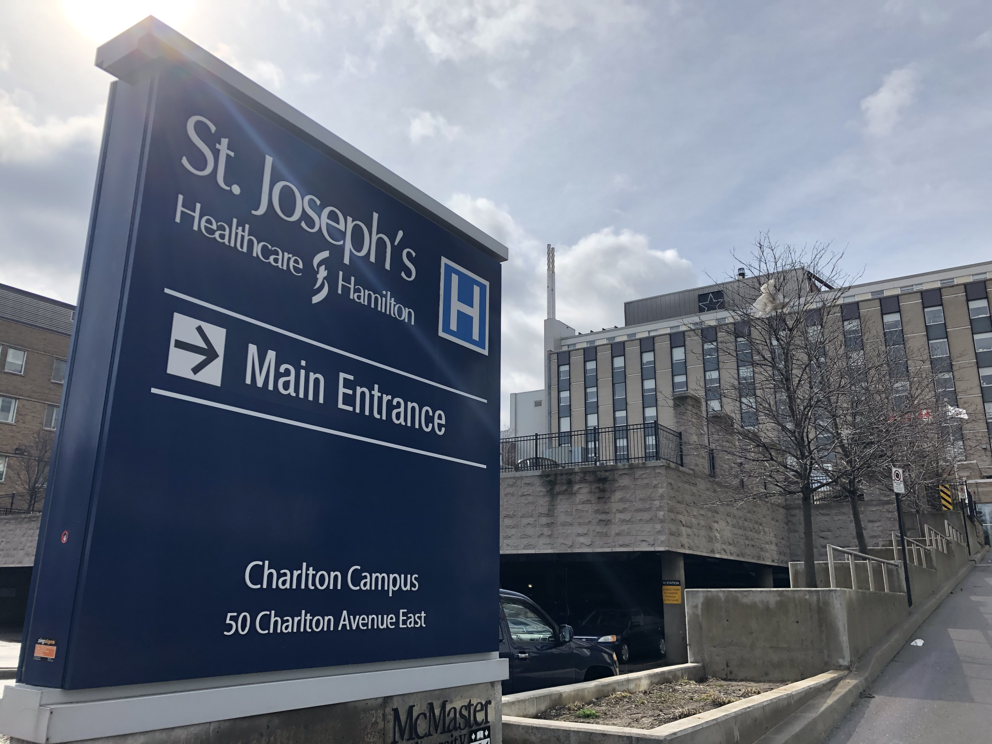 St. Joseph’s Looking At How It Will Restart Services, Procedures ...