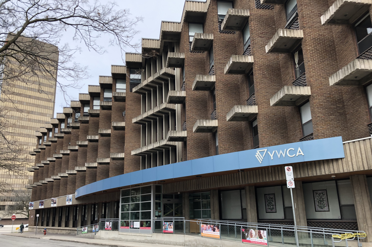 Although the COVID-19 pandemic has shut their physical office at the YWCA building in downtown Hamilton, SACHA is continuing to provide remote support for survivors of sexual assault and domestic violence.