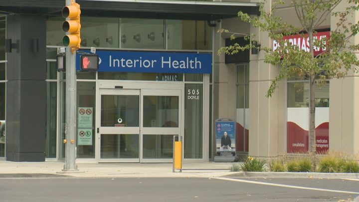 Interior Health is investigating if two new cases in Oliver are linked to Kelowna's COVID-19 cases.