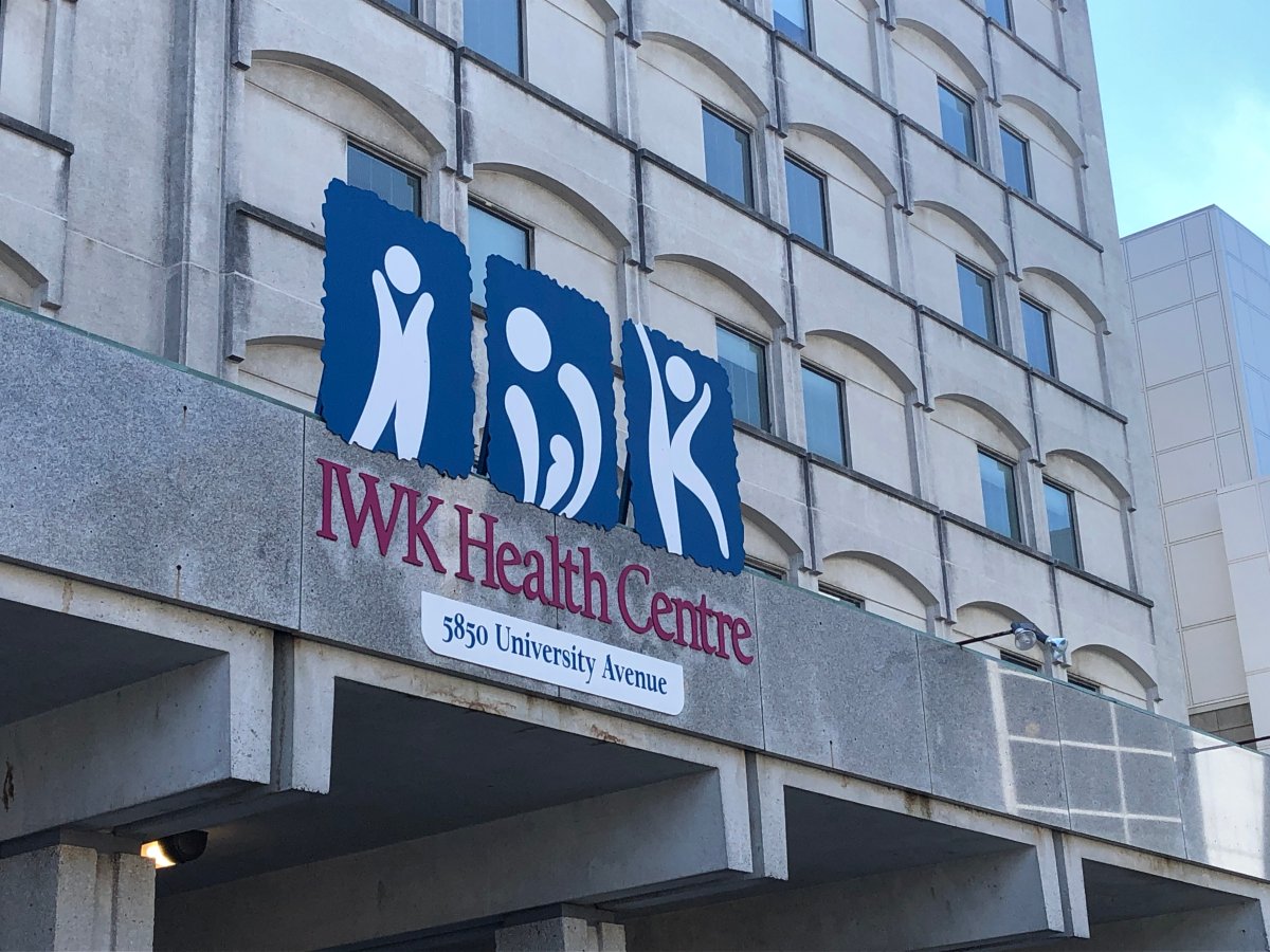 IWK Health Centre