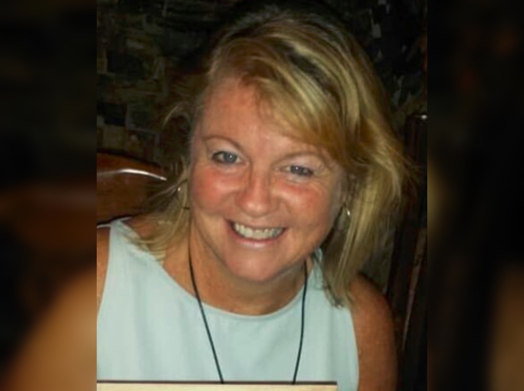 Jackie McLennan, 55, spent 14 days in an oxygen-controlled room at Markham-Stouffville Hospital.