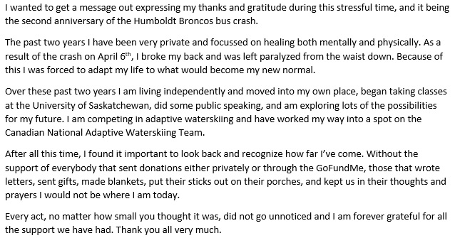 Jacob Wassermann / Supplied