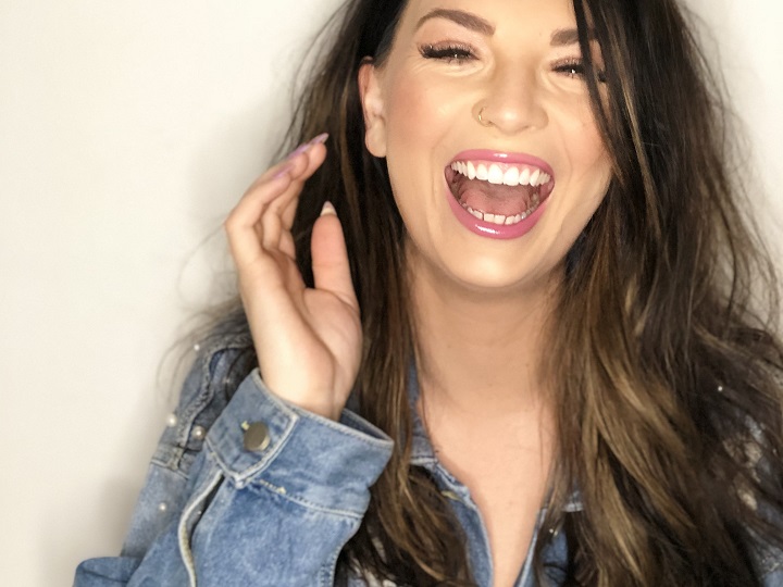 Saskatchewan country music artist Jess Moskaluke released her new album on Friday that features the demo of her hit singles Mapdot, Country Girls and Halfway Home.