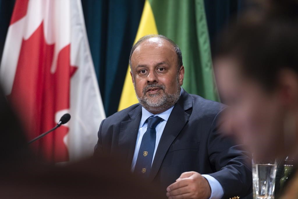 A letter from northern leaders to Saskatchewan's chief medical health officer outlines their concerns over a lack of consultation about the travel restrictions.