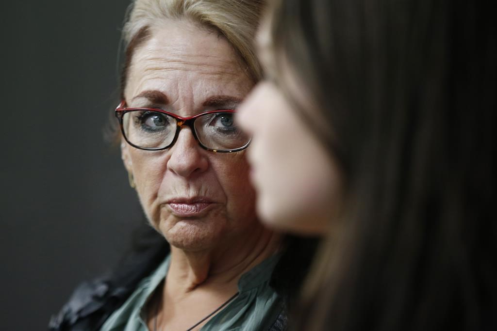 Manitoba Government Employee Union President Michelle Gawronsky said the union needs more details from the Pallister government on its proposed plan to cut hours for some public servants or lay them off temporarily.