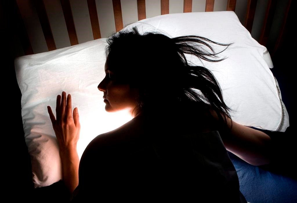 New study says pandemic allowed teens to sleep more, reducing COVID-related stress