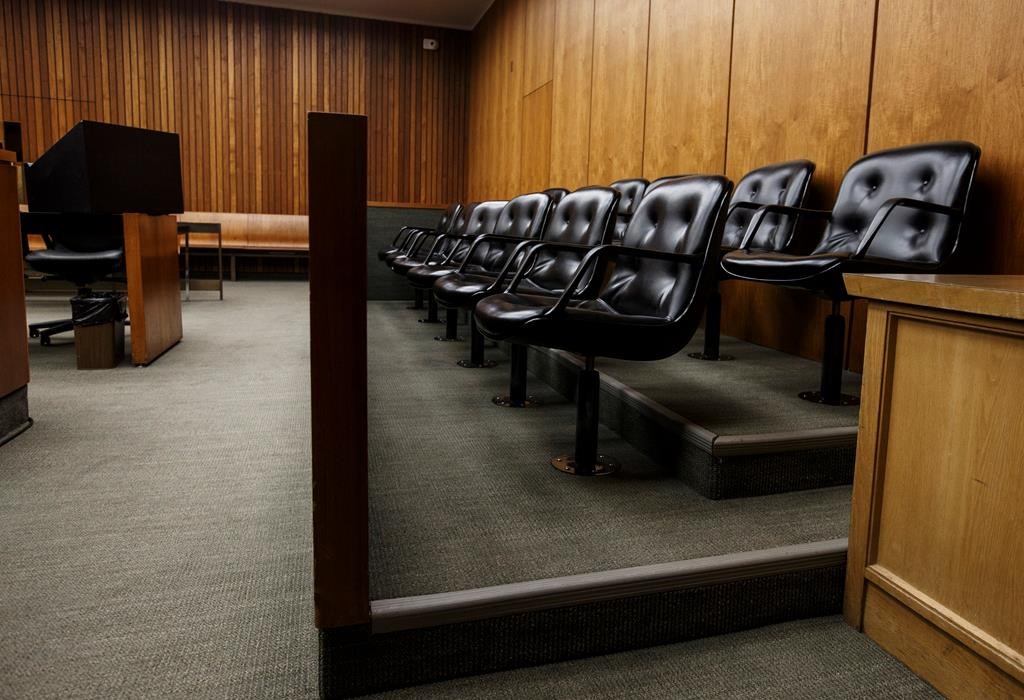 The accused in the trial had brought the request, citing a recent decision in Ontario that saw an Ottawa judge rule that all jurors participating in a murder trial would need to be fully inoculated with two doses of vaccine.