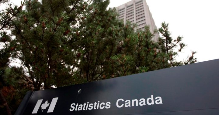 Statistics Canada to release July labour force report Friday