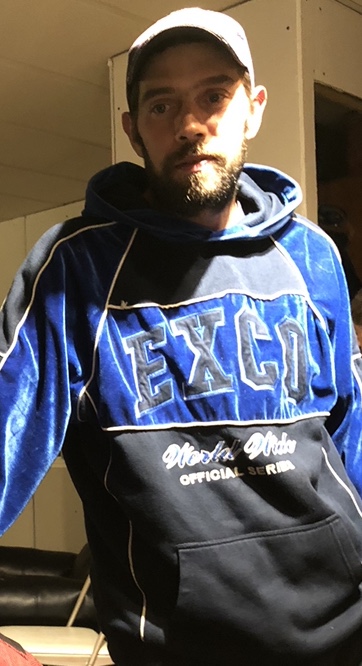 Joey Webber has been identified as one of the victims.