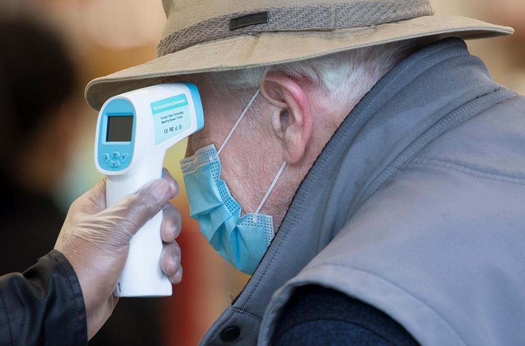 The Haliburton, Kawartha, Pine Ridge District Health Unit reports 223 coronavirus cases of which 204 are now resolved.