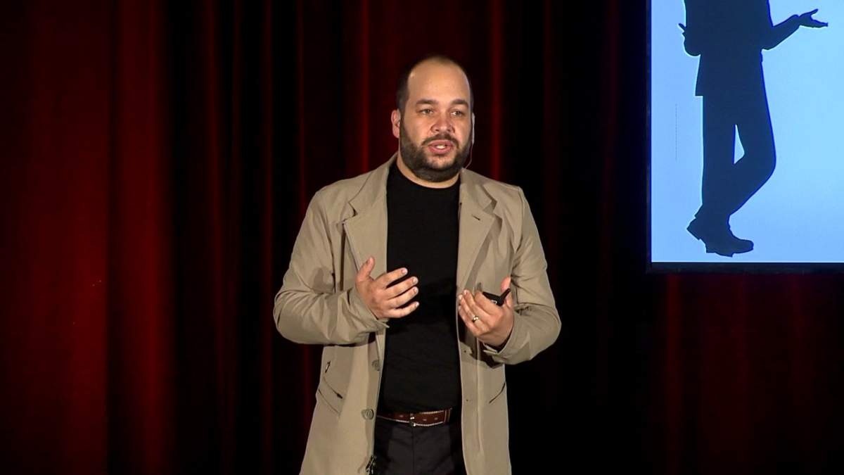 Jon Waldman of Fertility Matters.