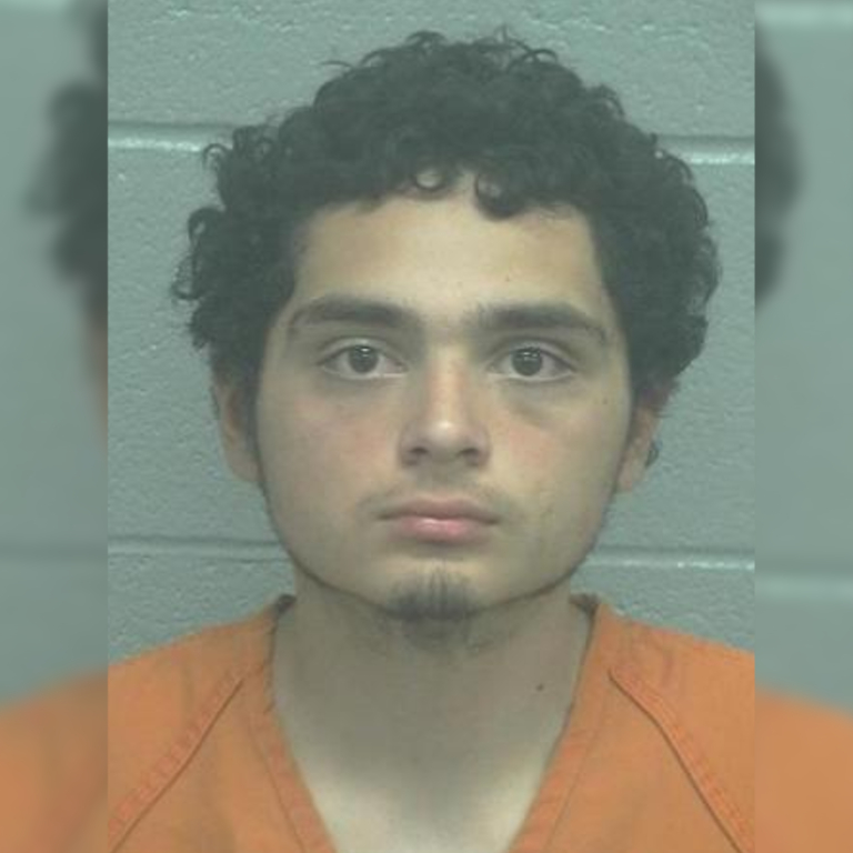 Jose L. Gomez III was arrested and charged with three counts of attempted capital murder and one count of aggravated assault with a deadly weapon on March 14 in Midland, Texas.