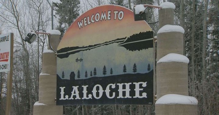 Централите на Саскачеван разследват убийство в Ла Лош след като