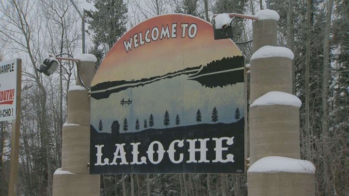 The village of La Loche took to Facebook to call out vandalism that's been happening in the northern Saskatchewan community.