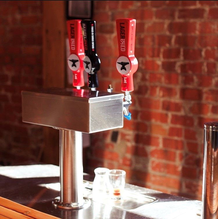 Shawn and Ed Brewing in Dundas is thanking "front-line friends" with free beer during the coronavirus pandemic.