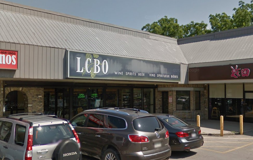 Coronavirus: LCBO store in London, Ont., shuts down after employee tested positive - image