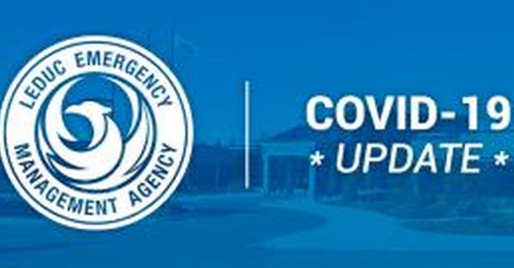 Three weeks after Leduc declared a local state of emergency over the coronavirus pandemic, the city announced new measures it says are aimed at helping those in the community facing financial troubles because of COVID-19.