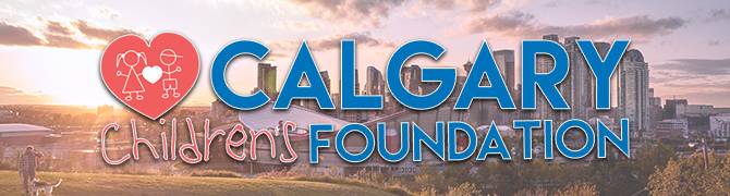 Calgary Children’s Foundation