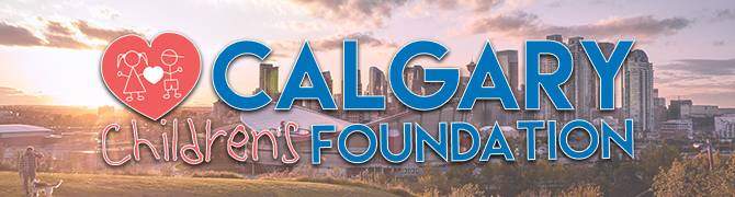 Calgary Children’s Foundation - image